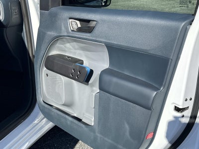 2025 Ford Maverick LOBO HIGH AWD SUPERCREW