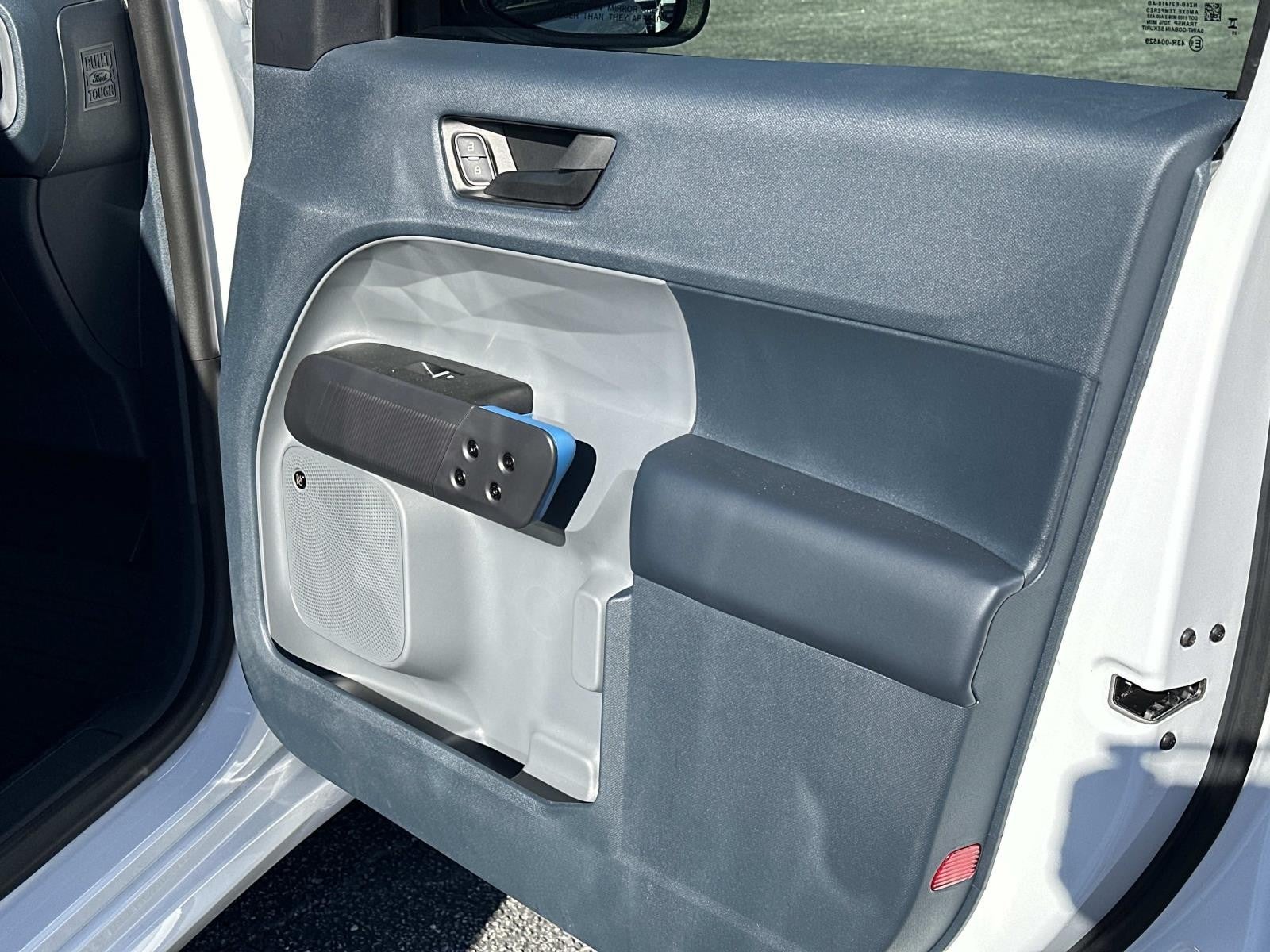 2025 Ford Maverick LOBO HIGH AWD SUPERCREW