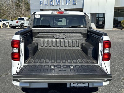 2025 Ford Maverick LOBO HIGH AWD SUPERCREW