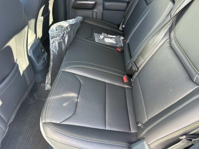 2025 Ford Maverick LOBO HIGH AWD SUPERCREW