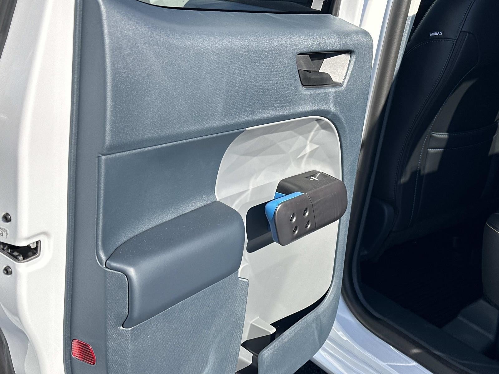 2025 Ford Maverick LOBO HIGH AWD SUPERCREW