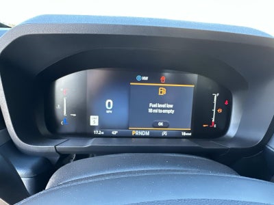 2025 Ford Maverick LOBO HIGH AWD SUPERCREW