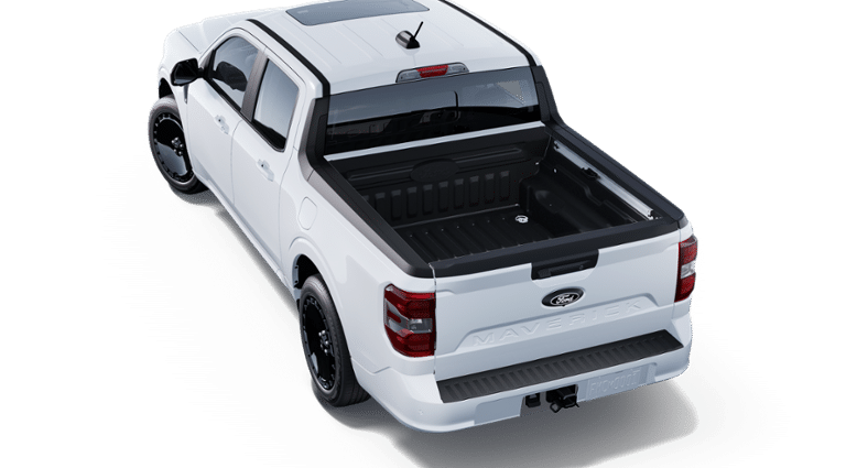 2025 Ford Maverick LOBO HIGH AWD SUPERCREW