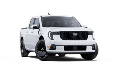 2025 Ford Maverick LOBO HIGH AWD SUPERCREW