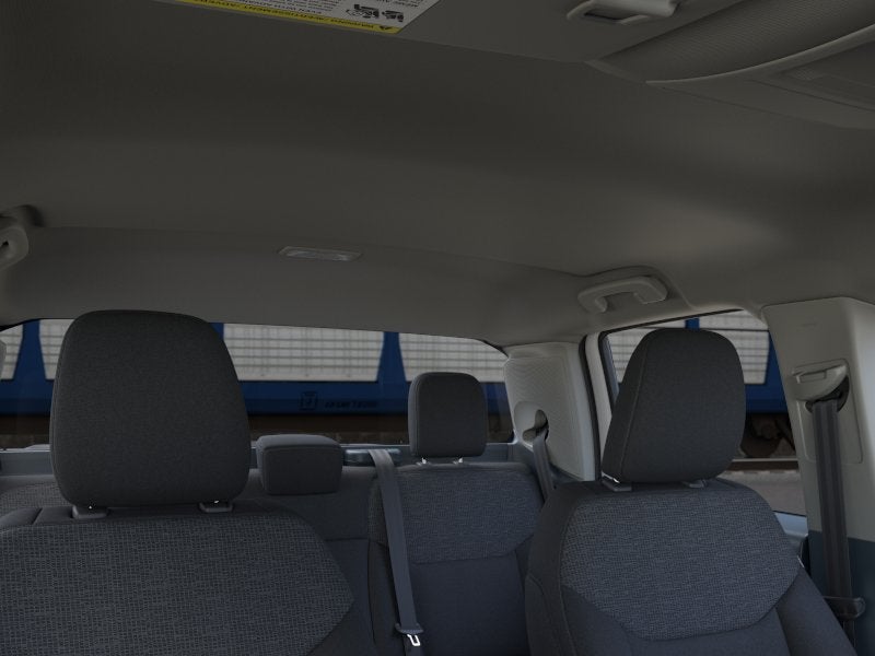 2026 Ford Maverick XL FWD SuperCrew