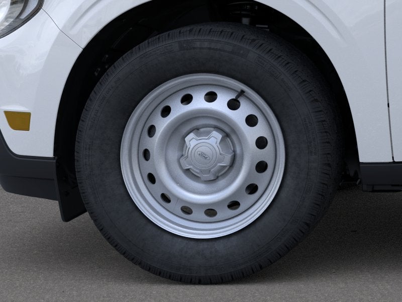 2026 Ford Maverick XL FWD SuperCrew