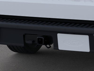 2026 Ford Maverick XL FWD SuperCrew