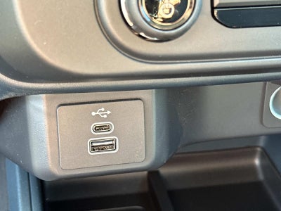 2026 Ford Maverick XL FWD SUPERCREW