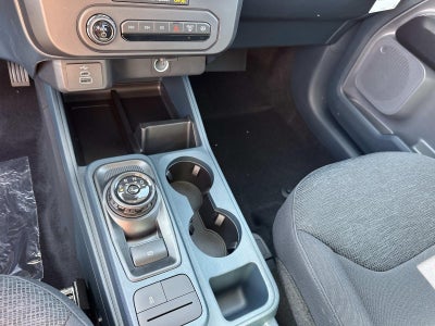 2026 Ford Maverick XL FWD SUPERCREW