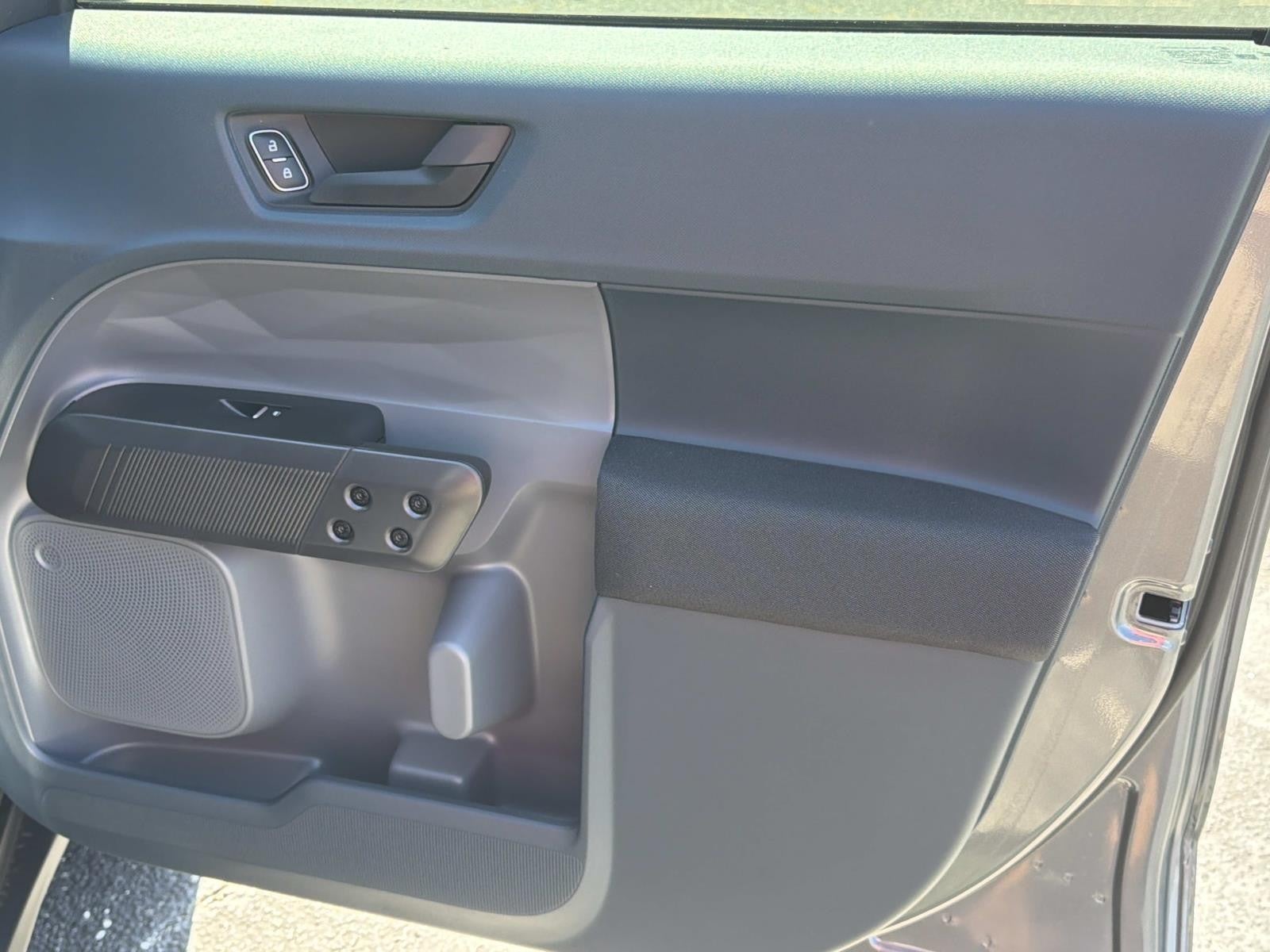 2026 Ford Maverick XL FWD SUPERCREW