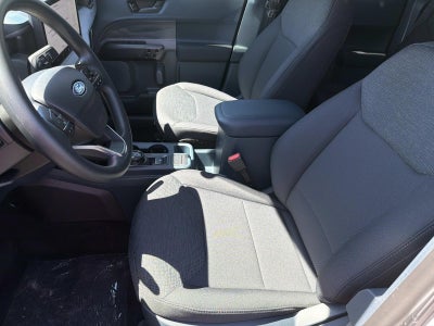 2026 Ford Maverick XL FWD SUPERCREW