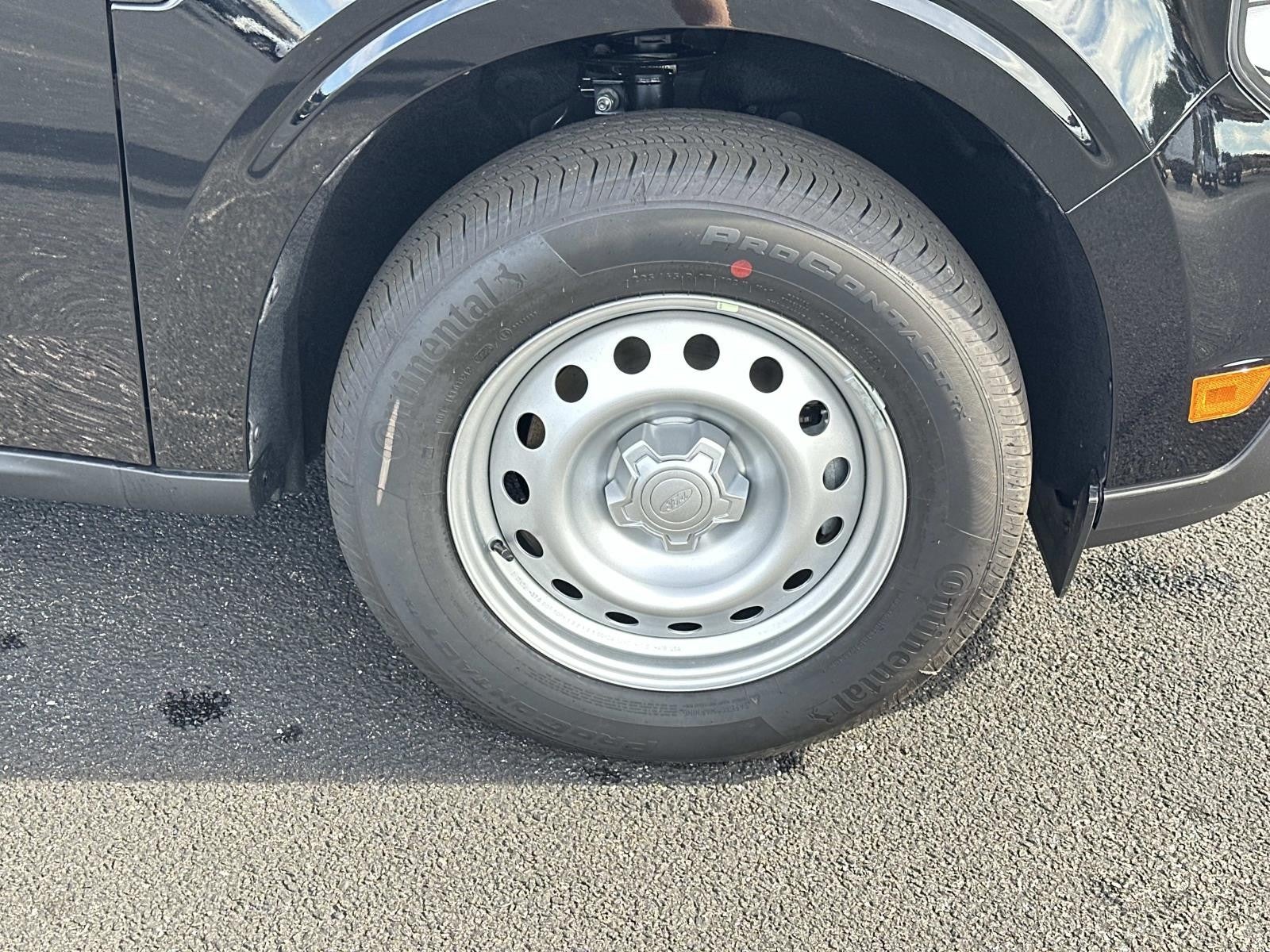 2026 Ford Maverick XL FWD SUPERCREW