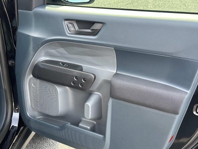 2026 Ford Maverick XL FWD SUPERCREW