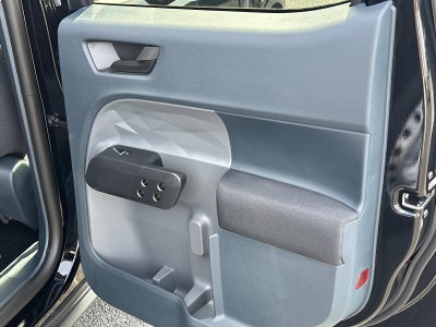 2026 Ford Maverick XL FWD SUPERCREW