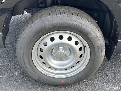 2026 Ford Maverick XL FWD SUPERCREW