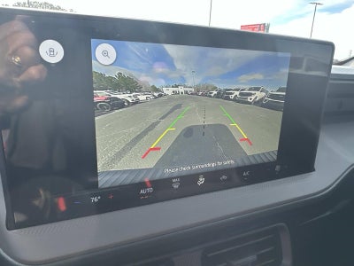 2026 Ford Maverick XL FWD SUPERCREW