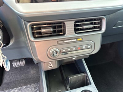 2026 Ford Maverick XL FWD SUPERCREW