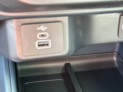 2026 Ford Maverick XL FWD SUPERCREW