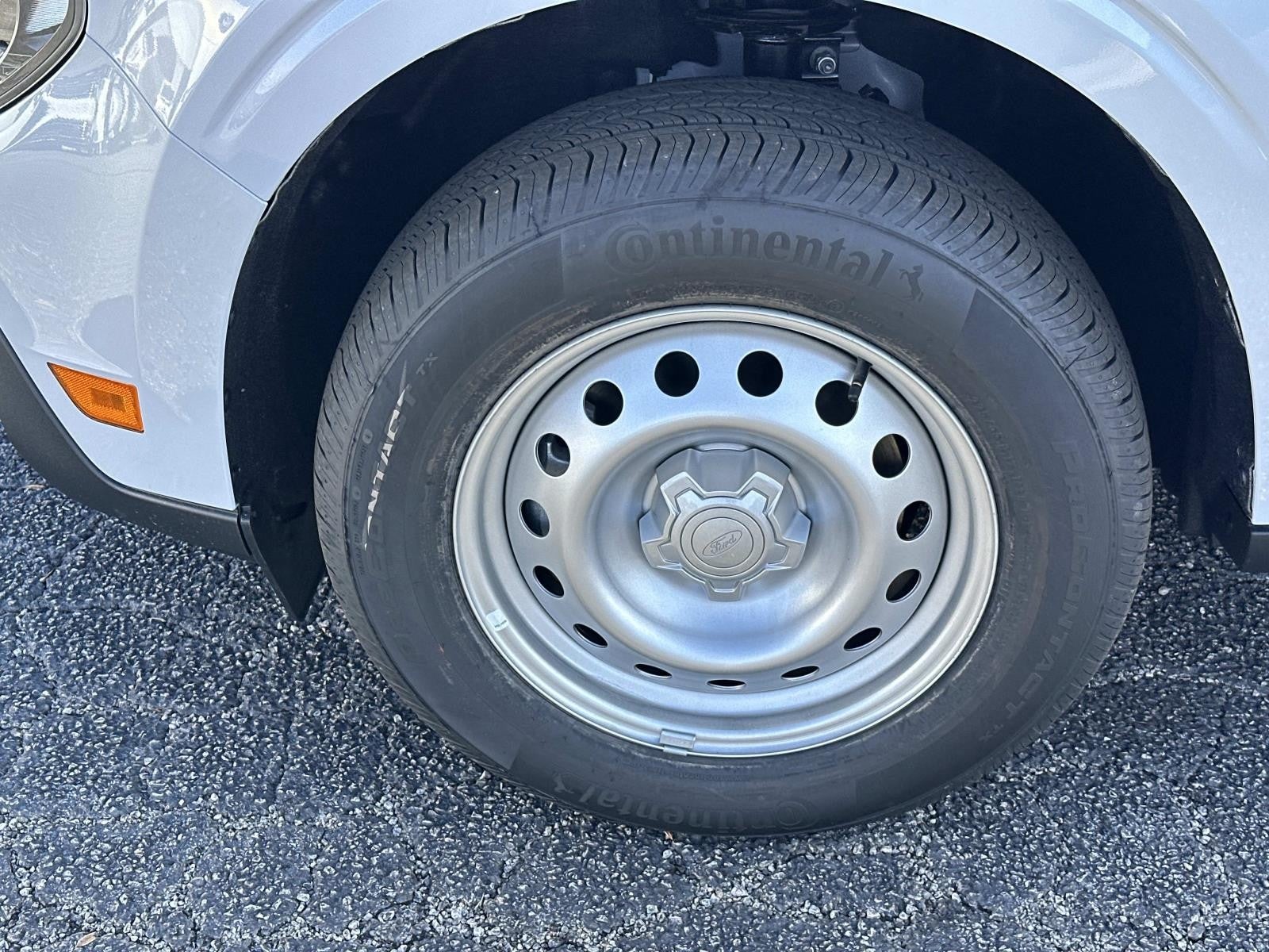 2026 Ford Maverick XL AWD SUPERCREW