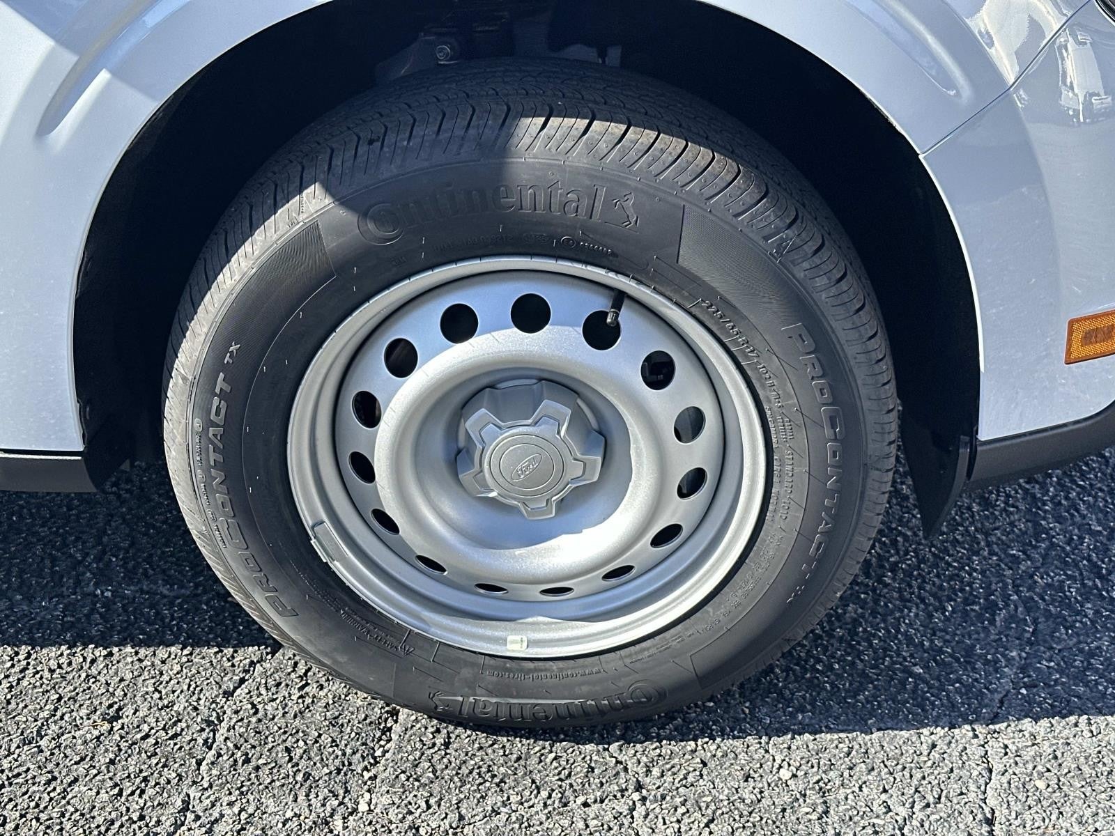 2026 Ford Maverick XL AWD SUPERCREW