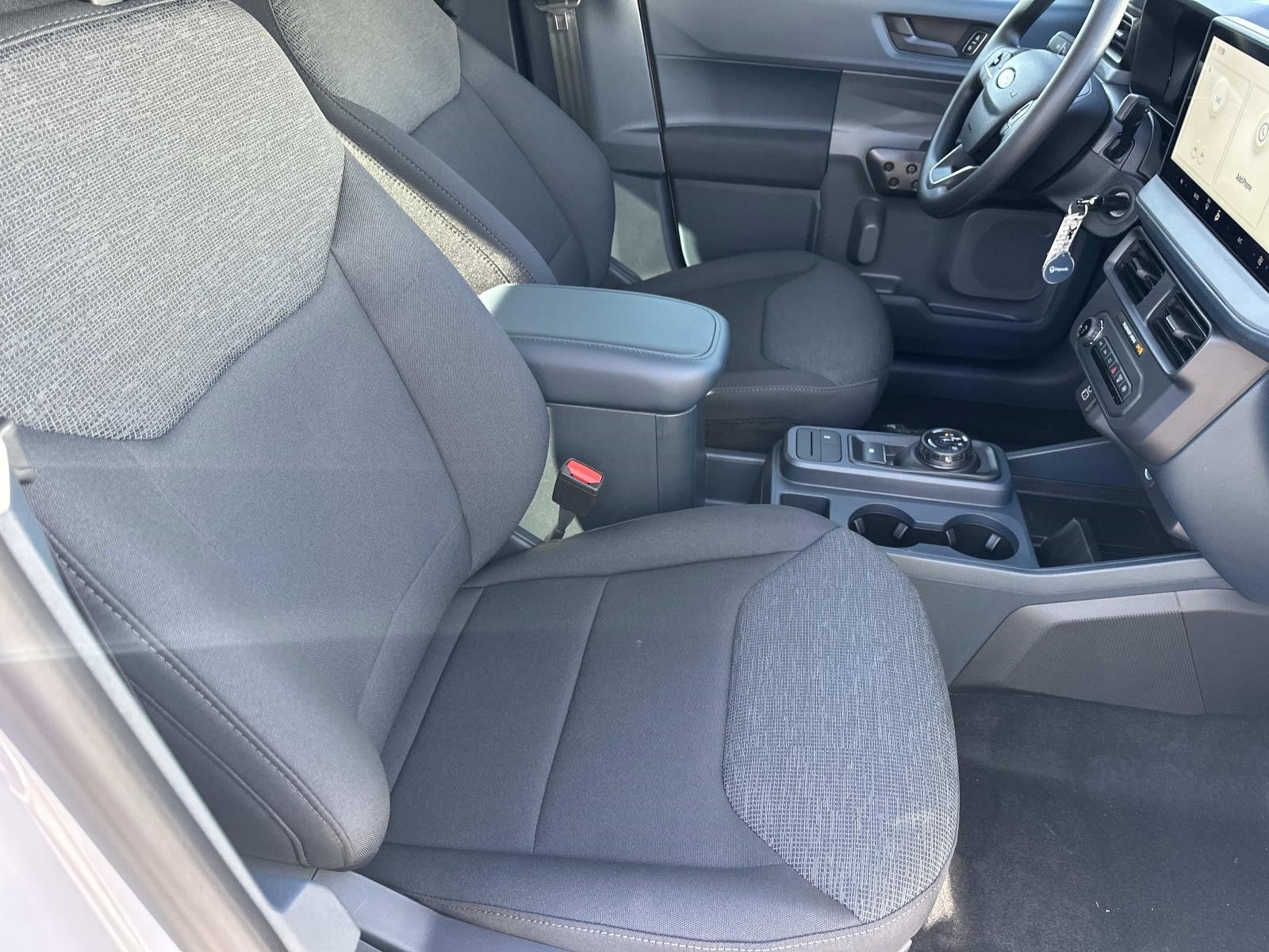 2026 Ford Maverick XL AWD SUPERCREW