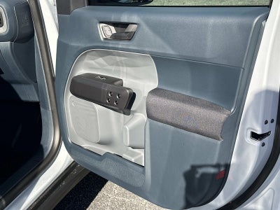 2026 Ford Maverick XL AWD SUPERCREW