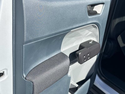 2026 Ford Maverick XL AWD SUPERCREW