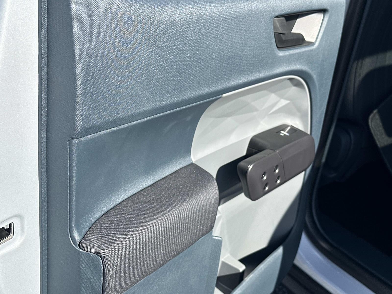 2026 Ford Maverick XL AWD SUPERCREW