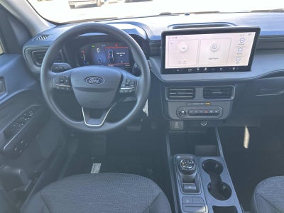 2026 Ford Maverick XL AWD SUPERCREW