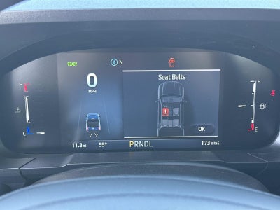 2026 Ford Maverick XL AWD SUPERCREW