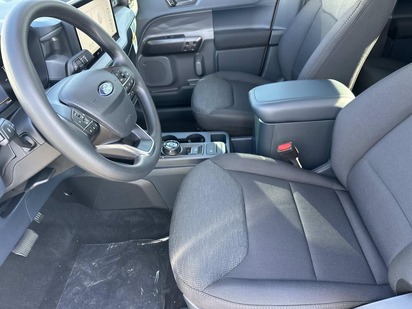 2026 Ford Maverick XL AWD SUPERCREW