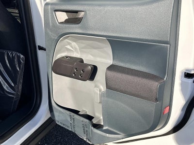 2026 Ford Maverick XL AWD SUPERCREW