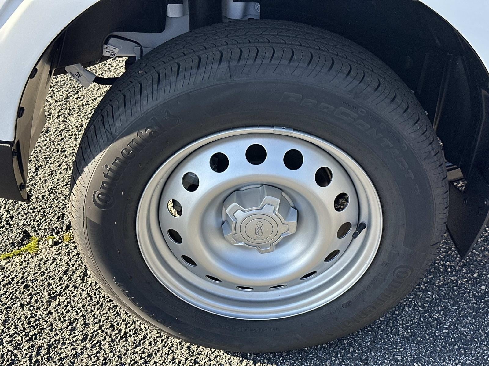 2026 Ford Maverick XL AWD SUPERCREW