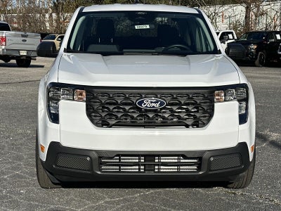 2026 Ford Maverick XL AWD SUPERCREW