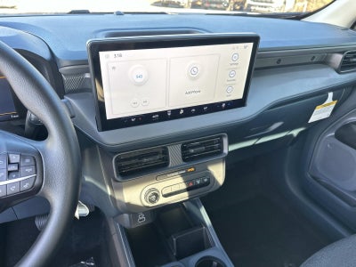 2026 Ford Maverick XL AWD SUPERCREW