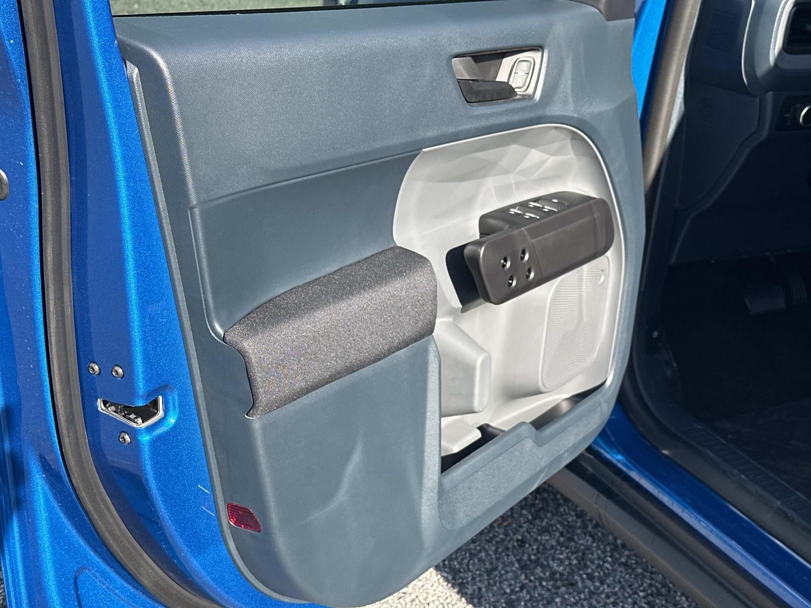 2026 Ford Maverick XL AWD SUPERCREW