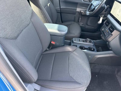 2026 Ford Maverick XL AWD SUPERCREW