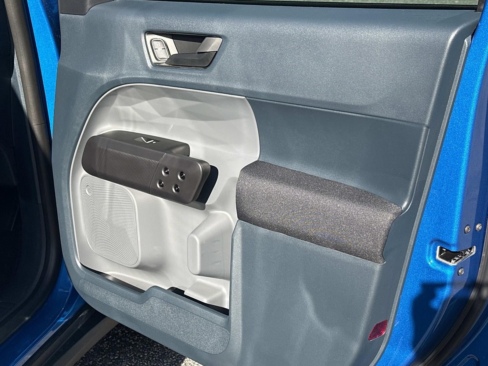 2026 Ford Maverick XL AWD SUPERCREW