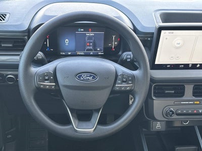 2026 Ford Maverick XL AWD SUPERCREW