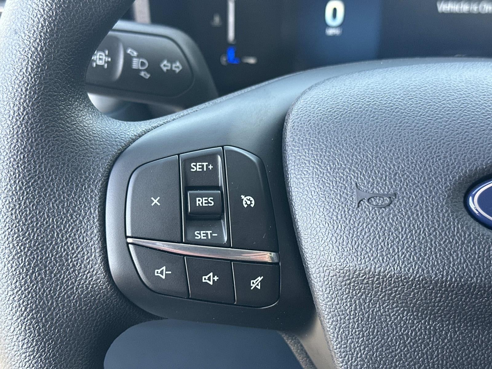 2026 Ford Maverick XL AWD SUPERCREW