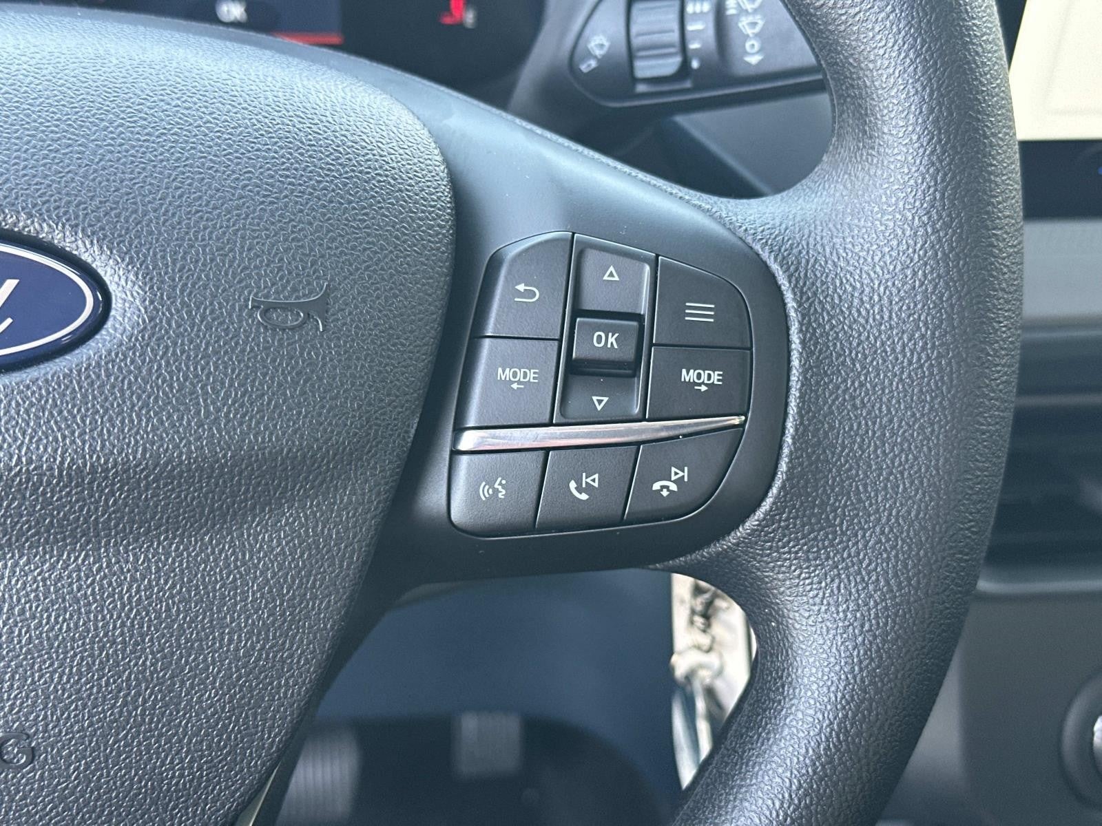 2026 Ford Maverick XL AWD SUPERCREW