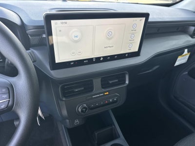 2026 Ford Maverick XL AWD SUPERCREW