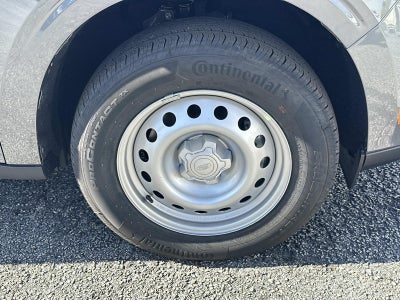 2026 Ford Maverick XL AWD SUPERCREW