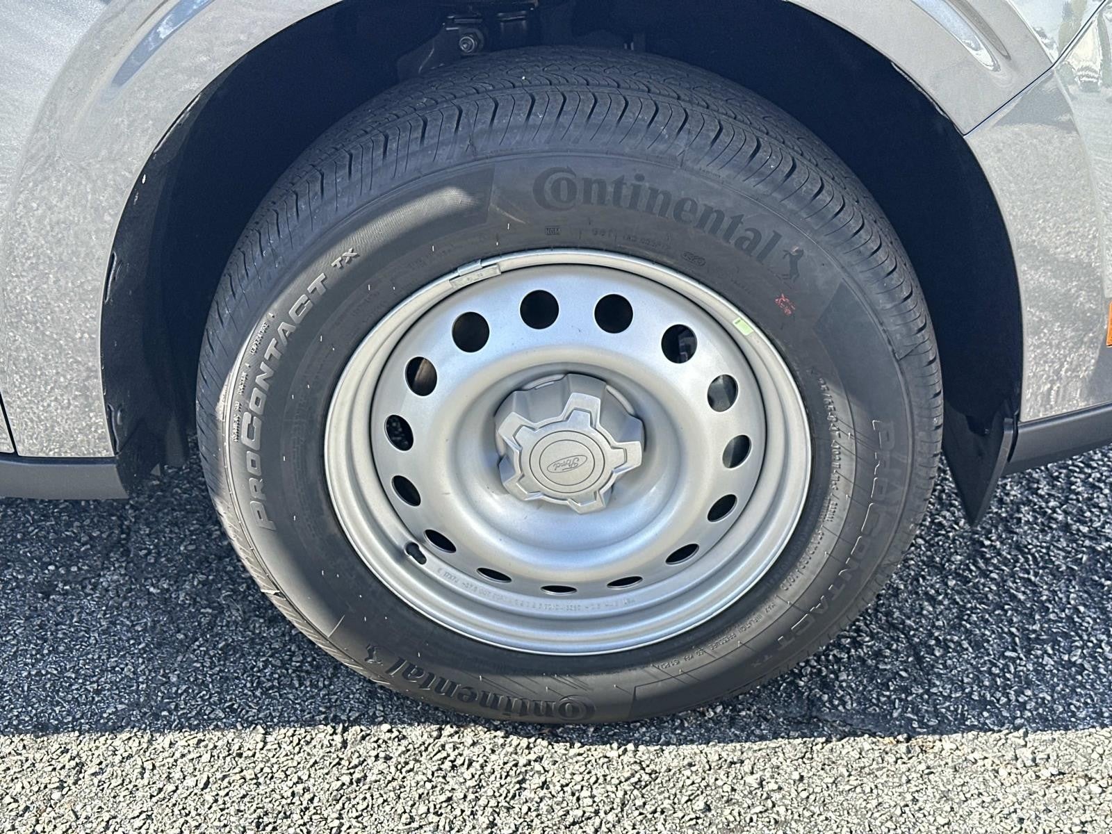 2026 Ford Maverick XL AWD SUPERCREW