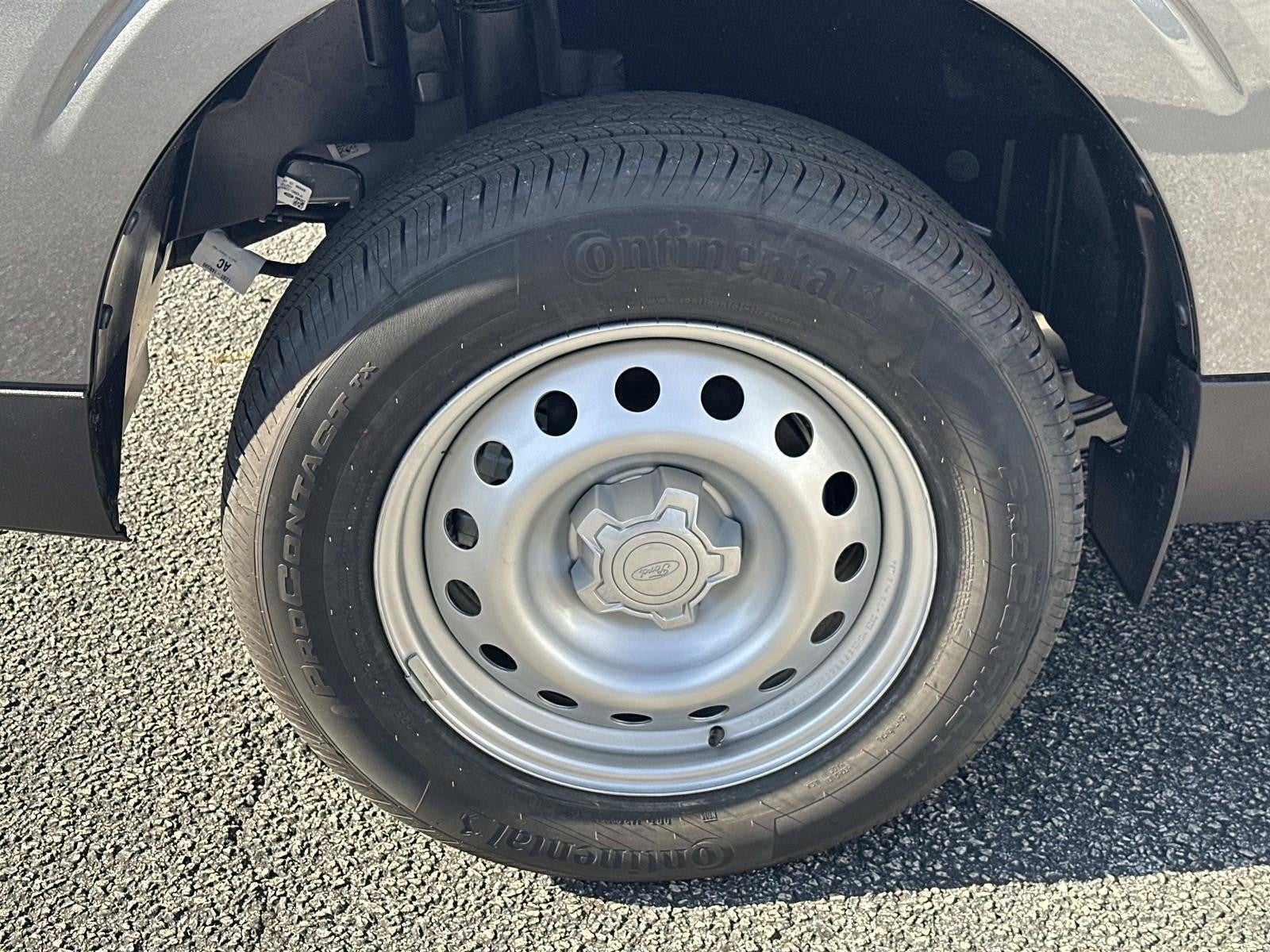 2026 Ford Maverick XL AWD SUPERCREW