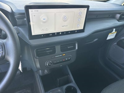 2026 Ford Maverick XL AWD SUPERCREW