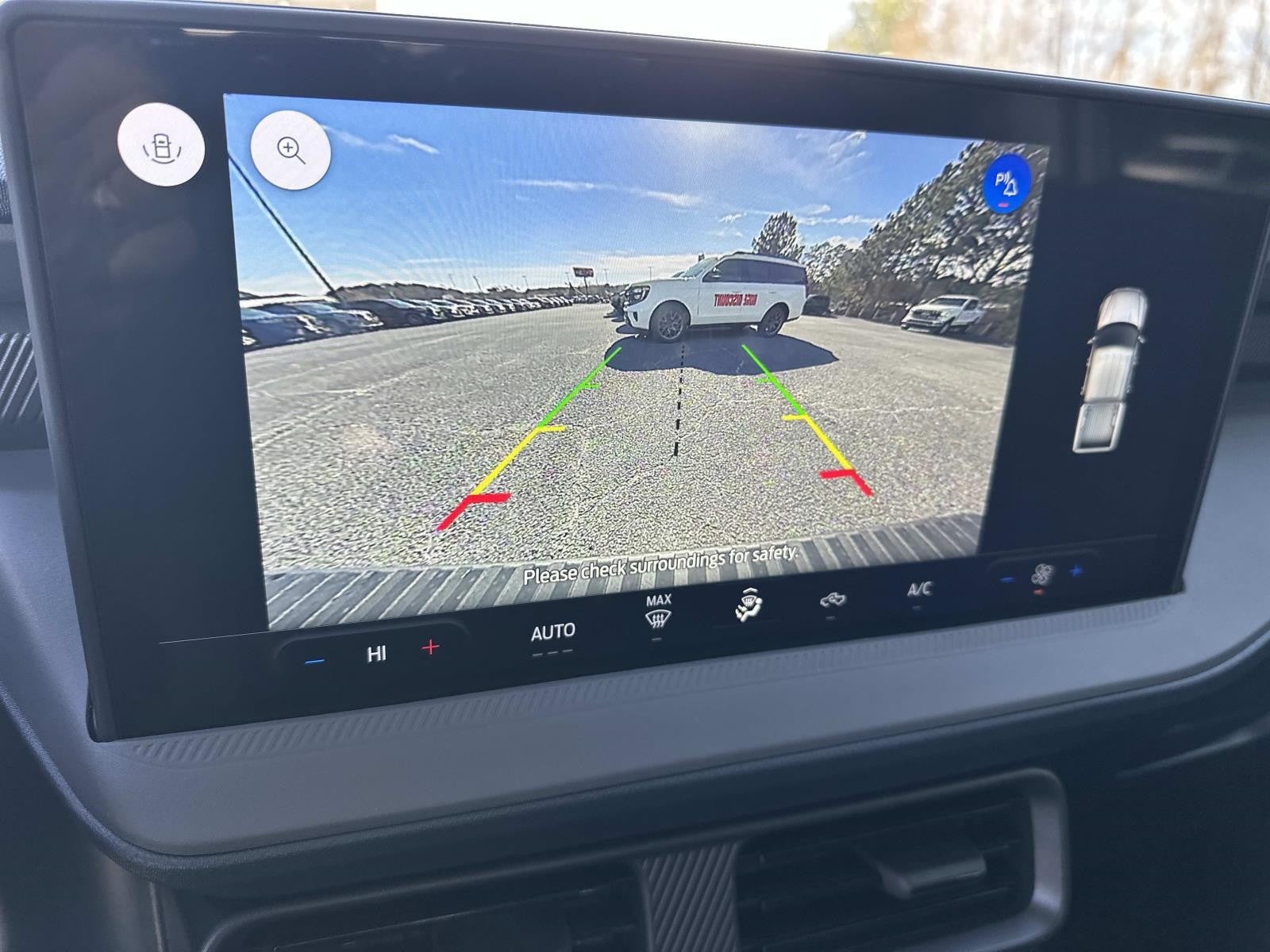 2026 Ford Maverick XL AWD SUPERCREW