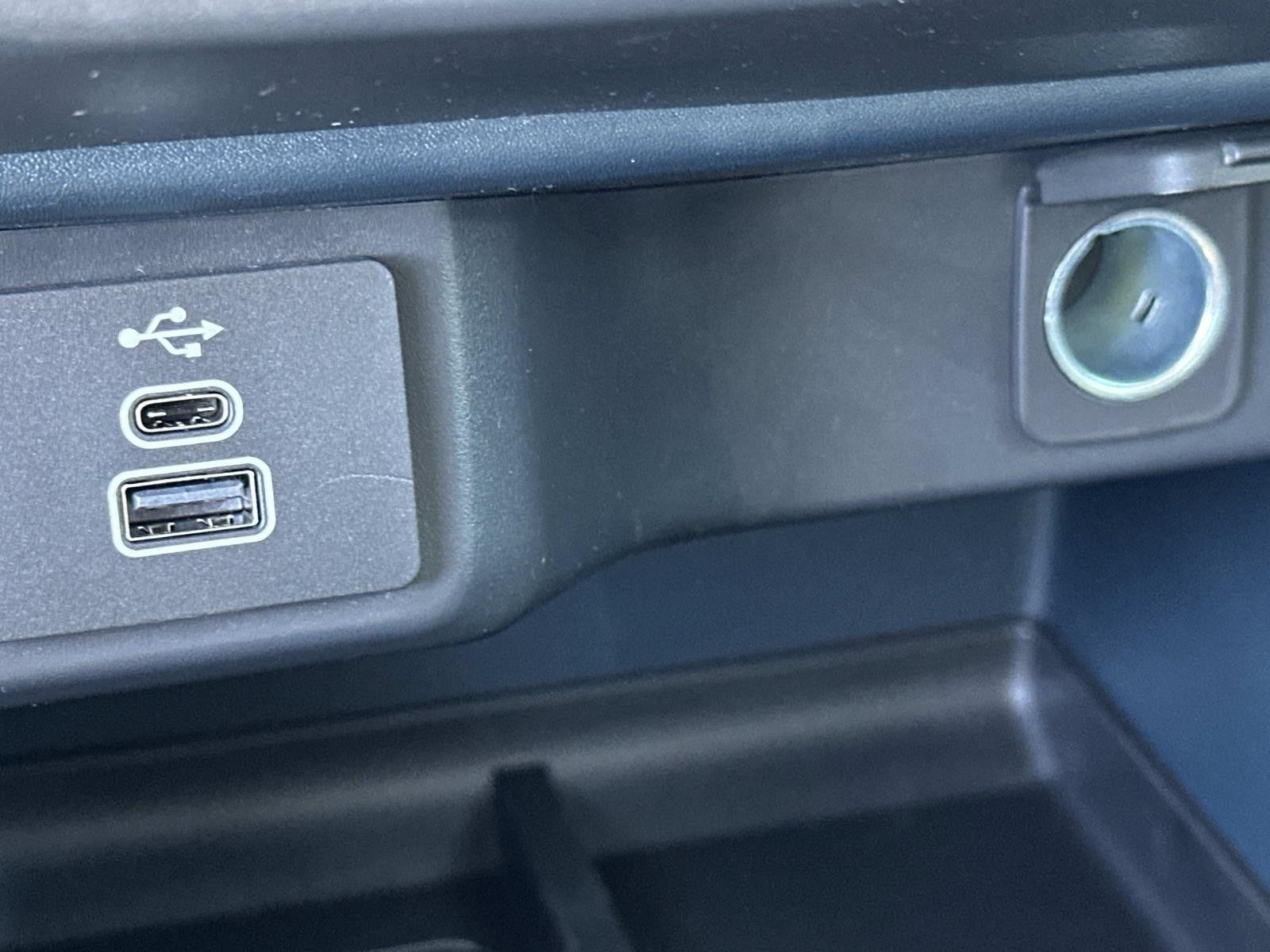 2026 Ford Maverick XL AWD SUPERCREW