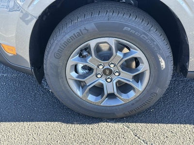 2026 Ford Maverick XLT FWD SUPERCREW