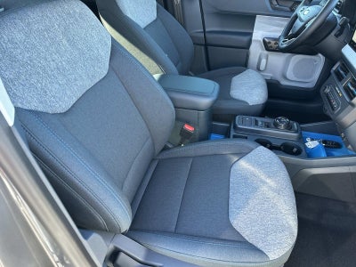 2026 Ford Maverick XLT FWD SUPERCREW